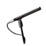 Audio Technica BP4073 (BP-4073) Line and Gradient Condenser Microphone (233mm long) Audio Technica BP4073 (BP-4073) Line and Gradient Condenser Microphone (233mm long)